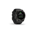 SMARTWATCH EPIX PRO GEN2 41MM/BLACK 010-02804-01 GARMIN