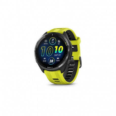SMARTWATCH FORERUNNER 965/YELLOW 010-02809-12 GARMIN