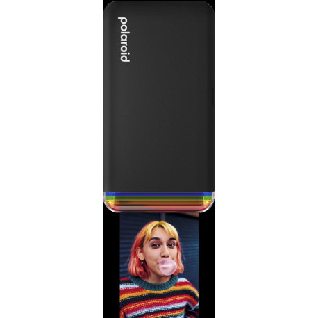 Polaroid fotoprinter Hi-Print Gen2, must
