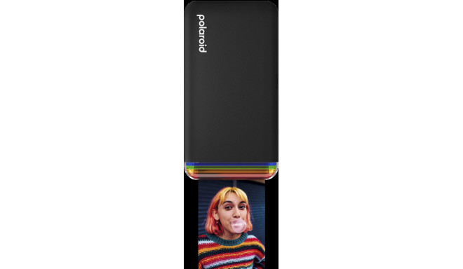 Polaroid fotoprinter Hi-Print Gen2, must