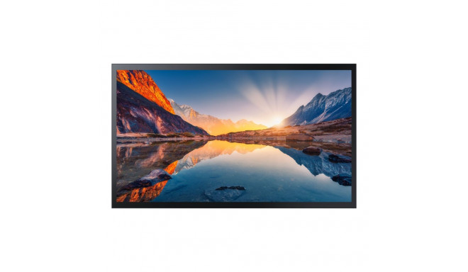 SAMSUNG QM32R-T 32inch Wide 16:9 All-in-one Capacitive Touch 300nits 2x10W speakers 2xHDMI 2.0 HDMI 