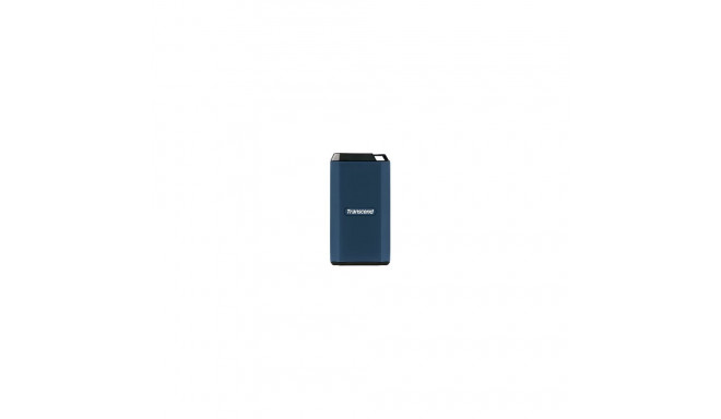 TRANSCEND ESD410C 2TB External SSD USB 20Gbps Type C