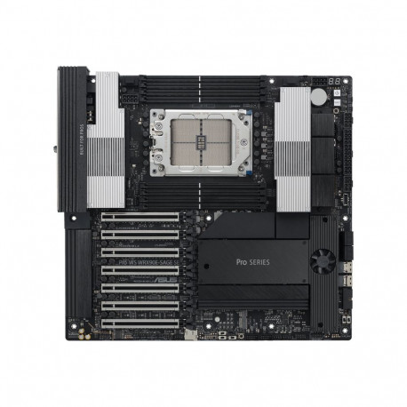 ASUS Pro WS WRX90E-SAGE SE Motherboard