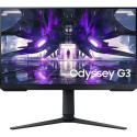 SAMSUNG ODYSSEY G3 LS24AG320NUXEN 24inch FHD 144Hz 1ms HDMI