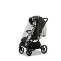 Moon buggy ZAC black melange