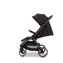 Moon buggy ZAC black melange