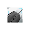 Logitech G G502 X Wired Gaming Mouse, USB Type-A, Black