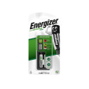 Energizer mini laadija + 2AAA 700 mAh
