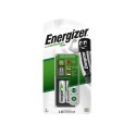 Energizer mini laadija + 2AA 2000 mAh