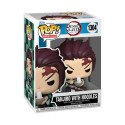 FUNKO POP! Vinyl: Фигурка: Demon Slayer - Tanjiro with Noodles