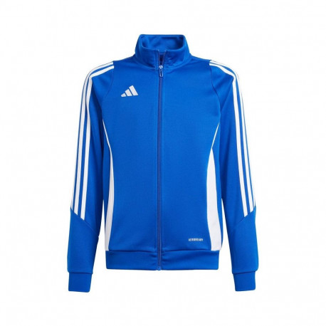Adidas Tiro 24 Training Jr IR9509 sweatshirt (152cm)