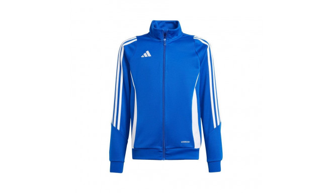 Adidas Tiro 24 Training Jr IR9509 sweatshirt (128cm)