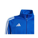 Adidas Tiro 24 Training Jr IR9509 sweatshirt (140cm)