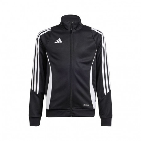 Adidas Tiro 24 Training Jr sweatshirt IJ9958 (140cm)