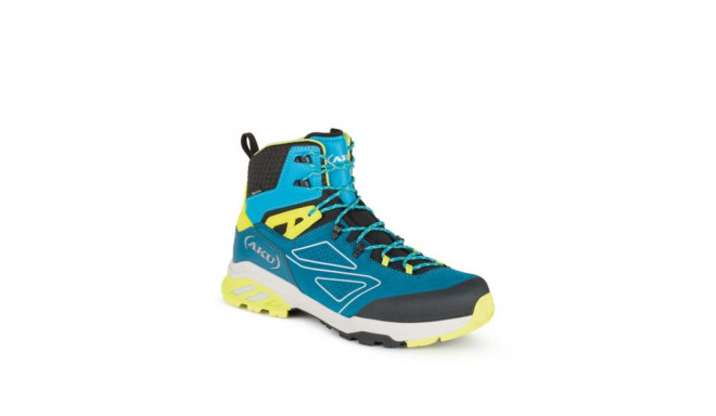 Aku Reactive GTX M 668480 trekking shoes (42)