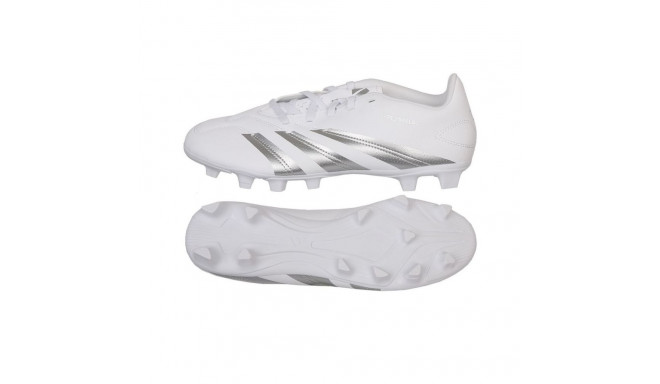 Adidas Predator Club FxG M IG7758 football shoes 47 1 3 Training shoes Photopoint.lv
