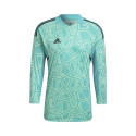 Adidas Condivo 22 Long Sleeve M goalkeeper shirt HB1613 (L)