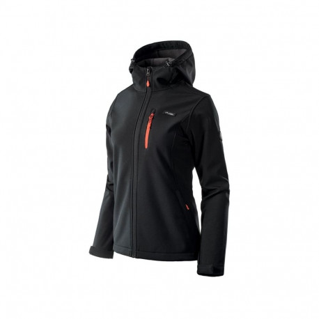 Elbrus Iver Wo's W 92800299729 Jacket (L)