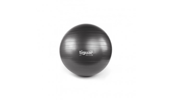 Gym ball tiguar body ball safety plus TI-SP0065G