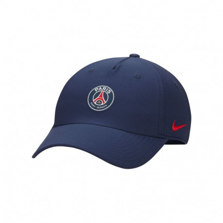 Nike PSG Club FN4886-410 Baseball Cap (M/L)