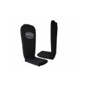 Masters shin and foot protector - NS-B1 M 0815-02M (czerwony+S)