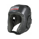 MASTERS tournament helmet - KTOP-1 0217-02M (czarny+L)