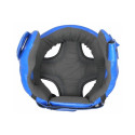 MASTERS tournament helmet - KTOP-1 0217-02M (czarny+L)