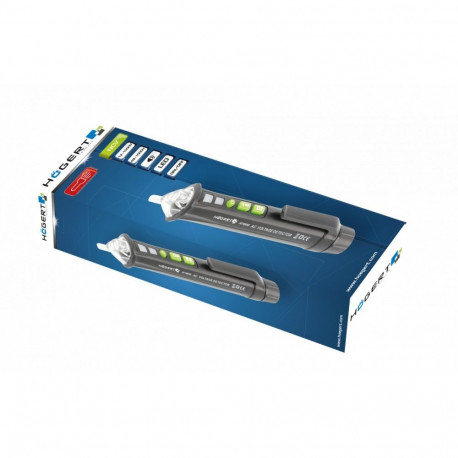 Voolutester 12-1000V