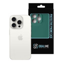 OBAL:ME Matte TPU Case for Apple iPhone 15 Pro dark green
