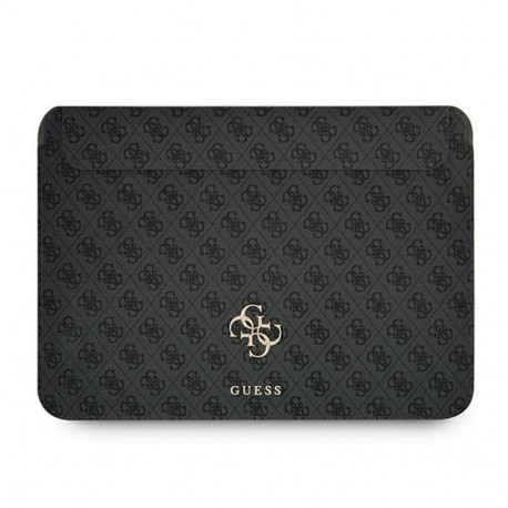 Guess varrukas GUCS13G4GFGR 13" hall |hall 4G suur logo