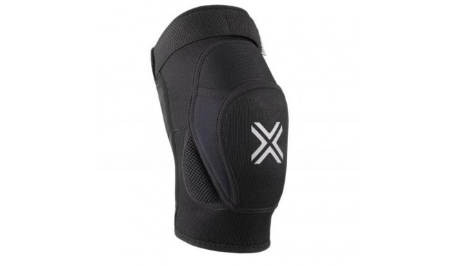 FUSE ALPHA CLASSIC Knee Pad Black/Grey S