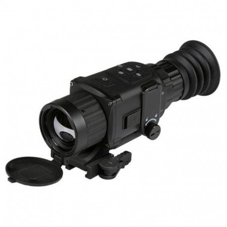 AGM Rattler TS25-384 Thermal Rifle Scope - Rifle scopes - Photopoint.lv