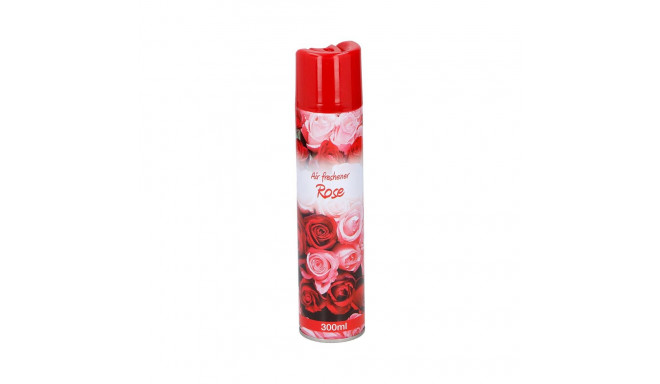 Odświeżacz powietrza 300 ml (rose)