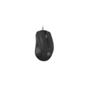 MOUSE NATEC SNIPE 1200DPI OPTICAL BLACK