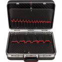KNIPEX Tool Case Standard empty
