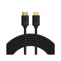 CABLE HDMI-HDMI 5.0M (HDMI 2.0) BASEUS