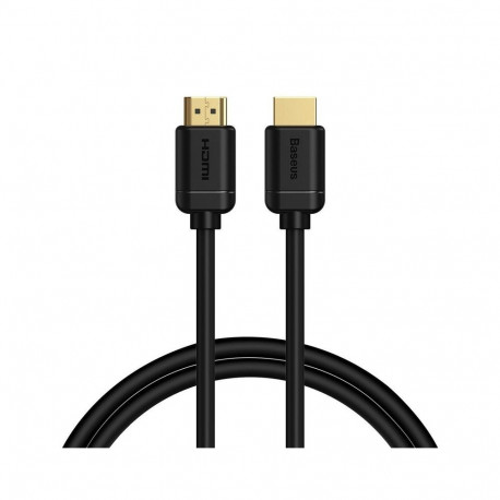 CABLE HDMI-HDMI 2.0M (HDMI 2.0) BASEUS