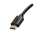 CABLE HDMI-HDMI 2.0M (HDMI 2.0) BASEUS