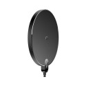 BASEUS GEN 2 WIRELESS CHARGER 15W BLACK