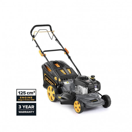 Petr. muruniiduk Grunder S461VHYBS450E