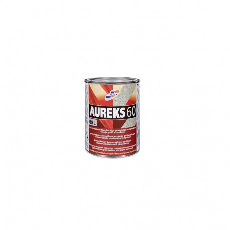 AUREKS-60 kollakaspruun S/G 0.9L