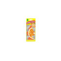 AIR FRESHENER WUNDERBAUM ORANGE JUICE