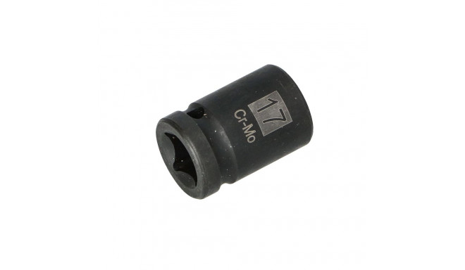 FASTER TOOLS IMPACT SOCKET 1/2IN 17