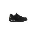 SAFETY SHOES S1P ECOFITZS1P 46D