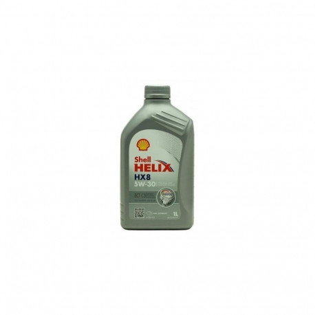 mootoriõli Shell HX8 ECT C3 5W-30 1L