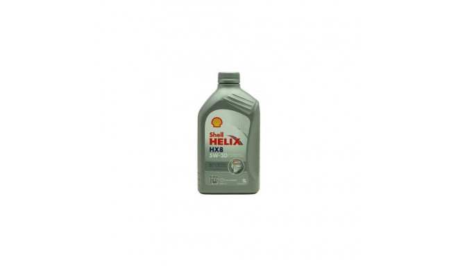mootoriõli Shell HX8 ECT C3 5W-30 1L