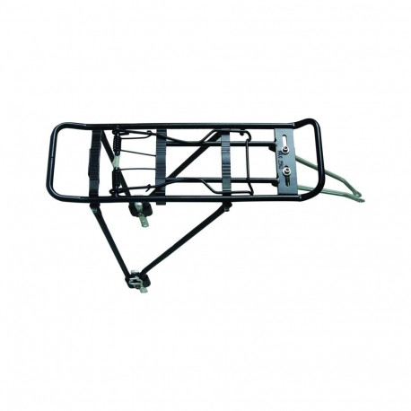 REAR BICYCLE CARGO RACK FSBBC-062 OUTLIN