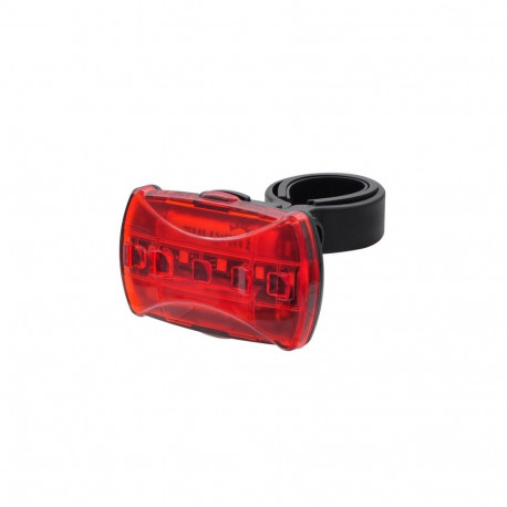 REAR BIKE LIGHT JY-004AT-D OUTLINER