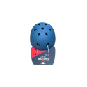 BICYCLE HELMET MTV12 S BLU OUTLINER