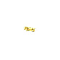 DOOR BOLT BT038-60CC 60X30 GOLD